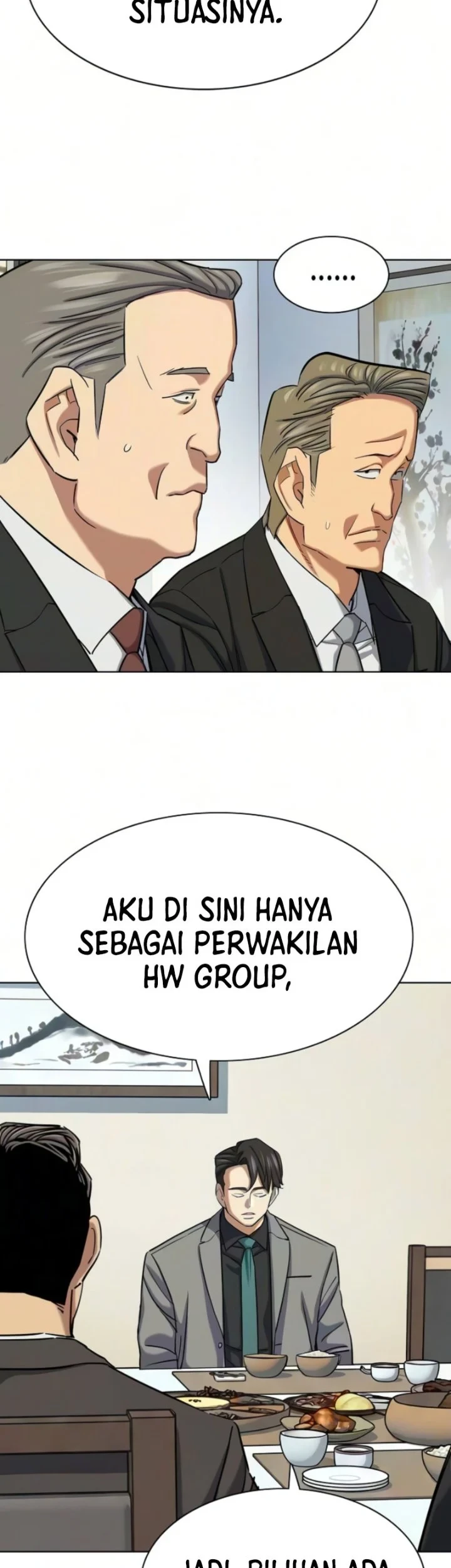 Chapter 208 - halaman 25
