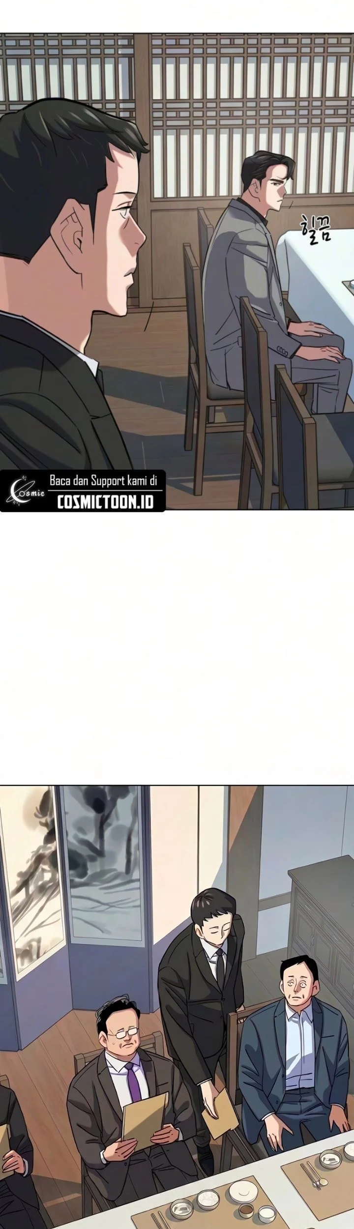 Chapter 208 - halaman 30