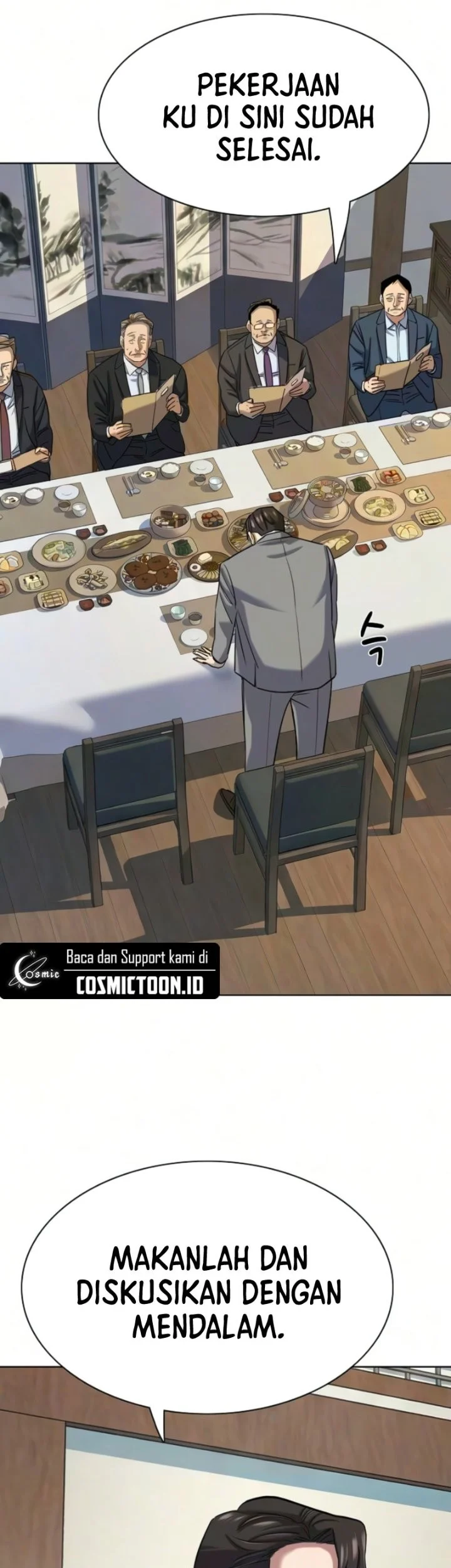 Chapter 208 - halaman 34