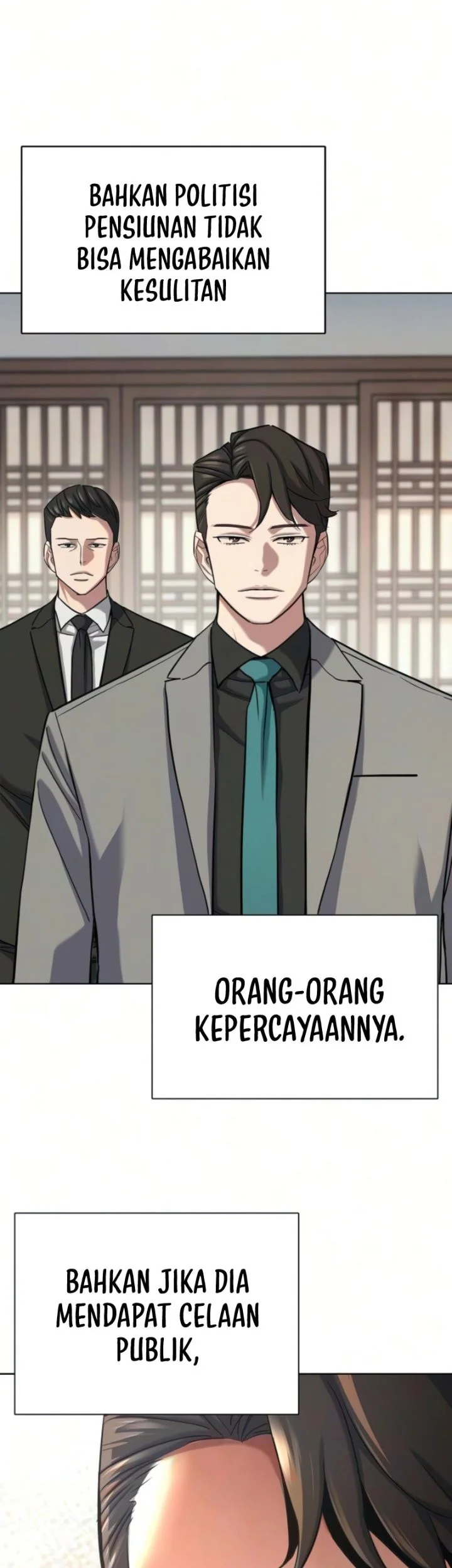 Chapter 208 - halaman 36