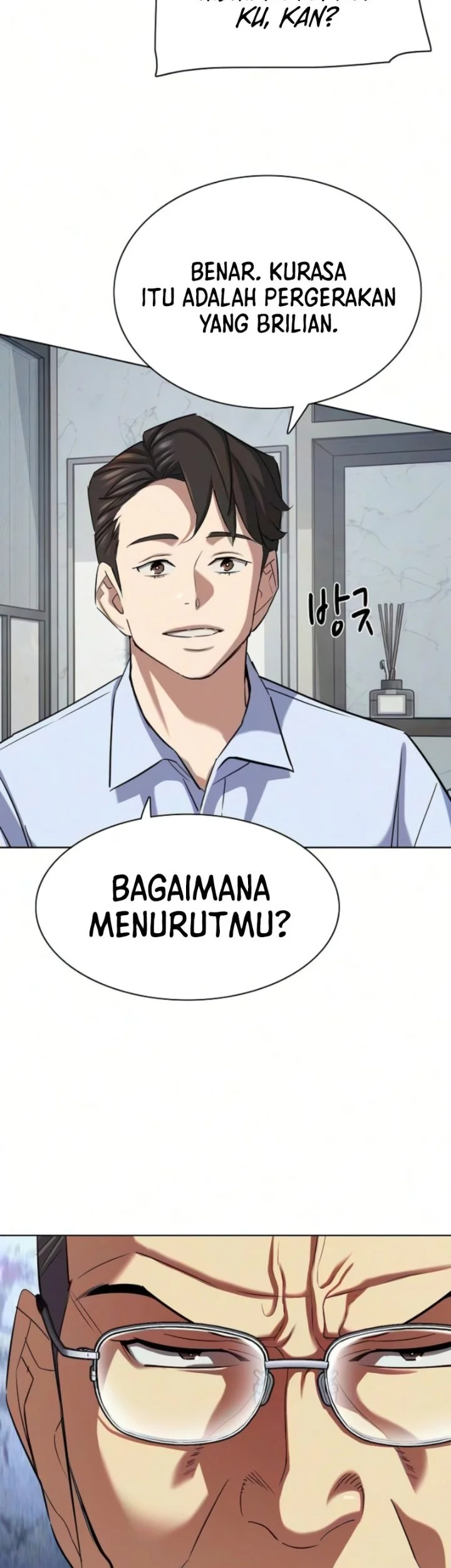 Chapter 208 - halaman 47