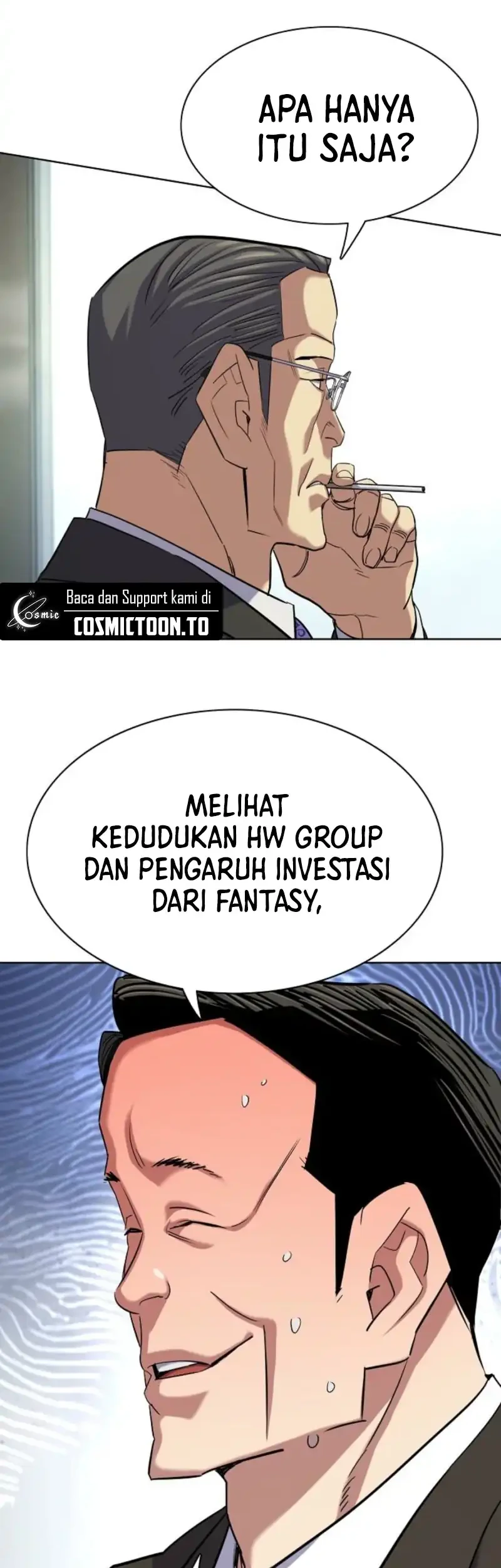 Chapter 209 - halaman 61