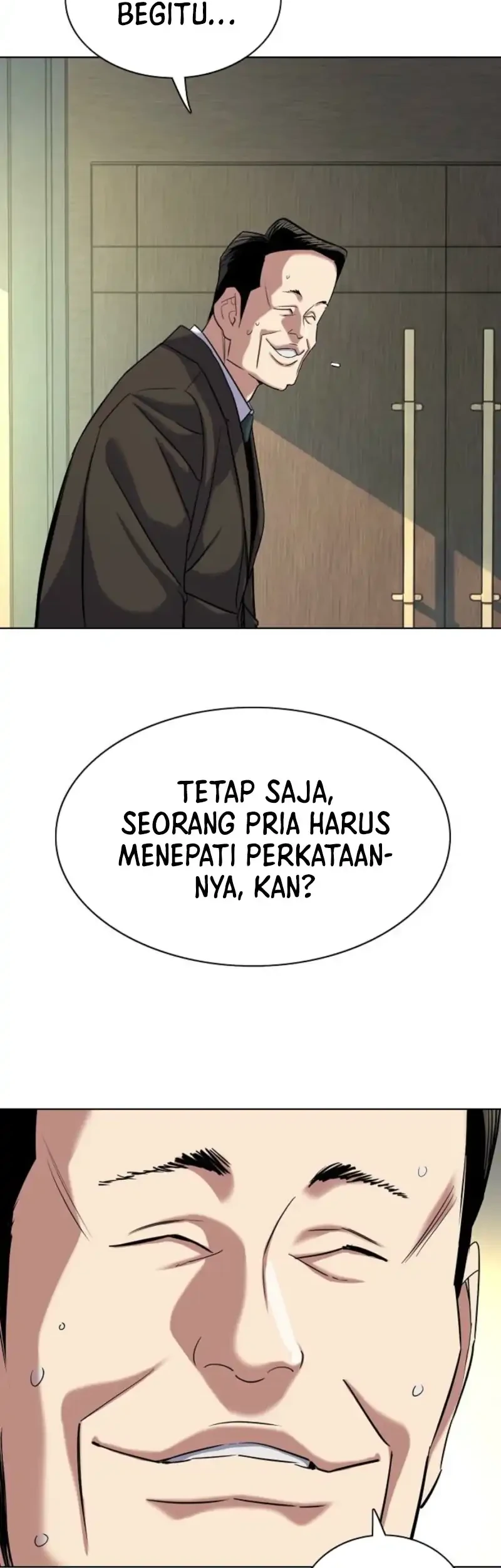 Chapter 209 - halaman 67