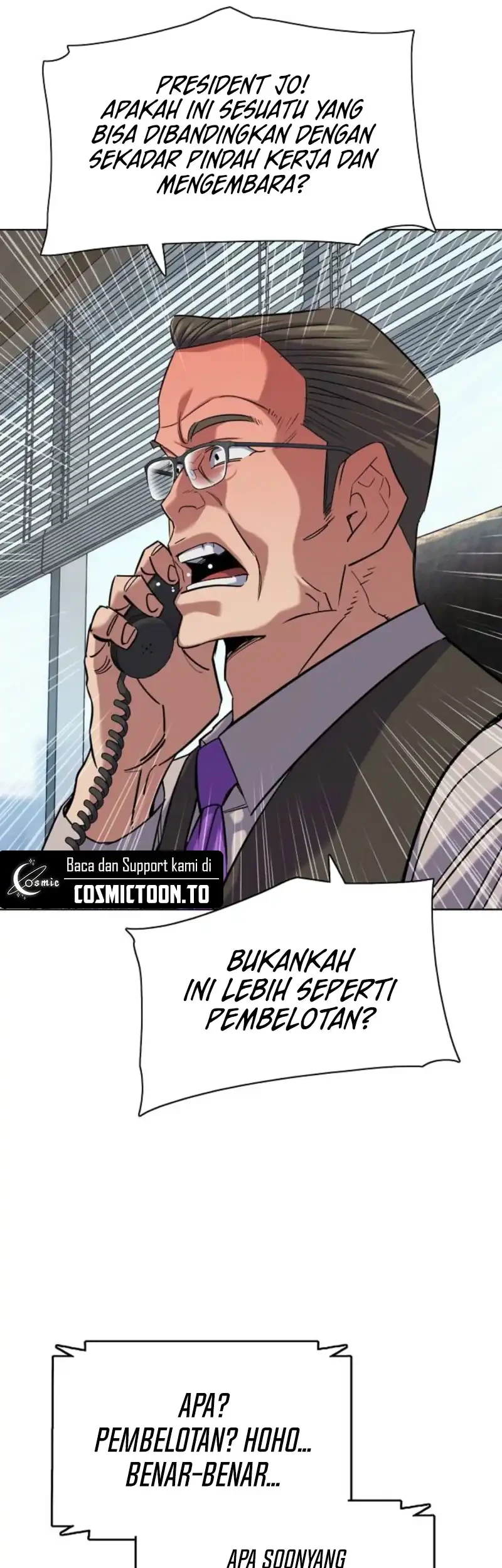 Chapter 209 - halaman 22
