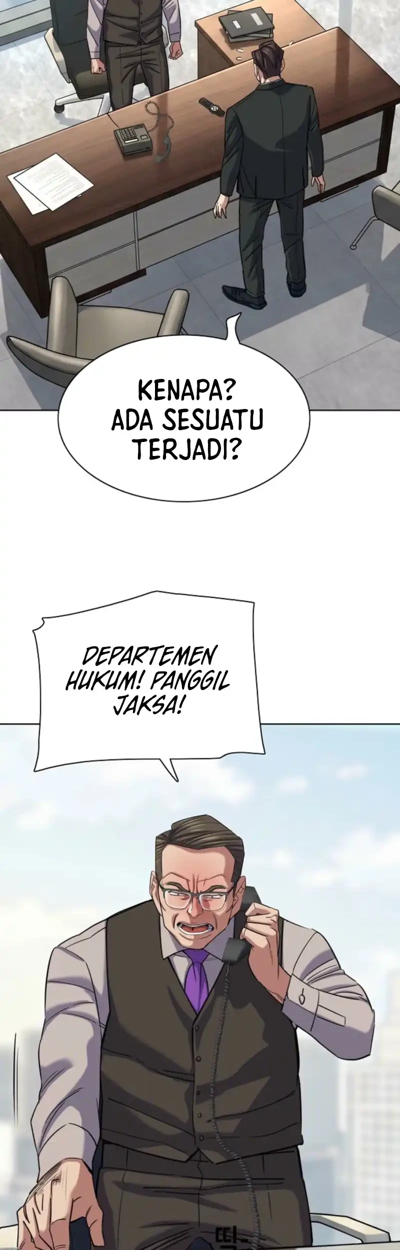 Chapter 209 - halaman 29