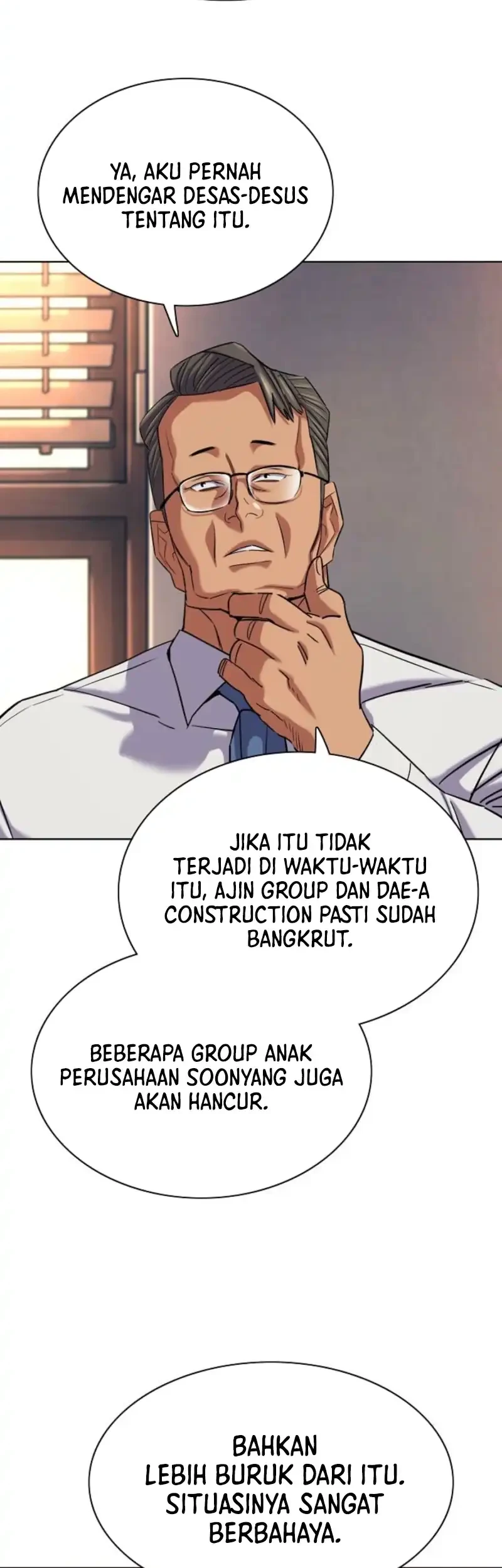 Chapter 209 - halaman 38