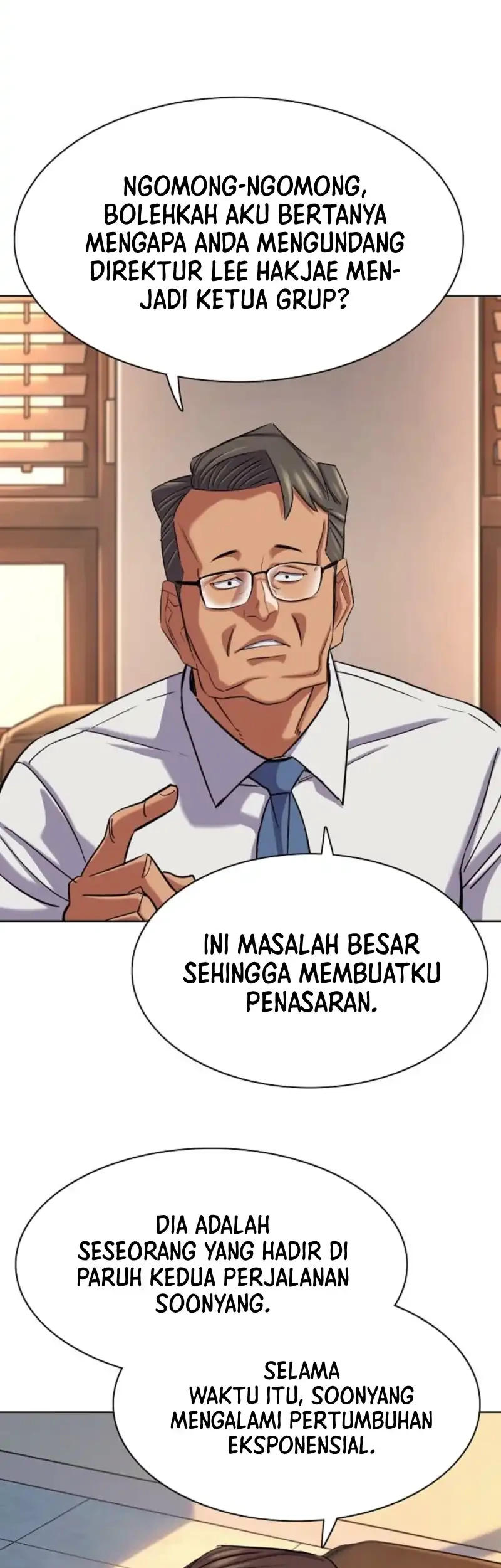 Chapter 209 - halaman 44