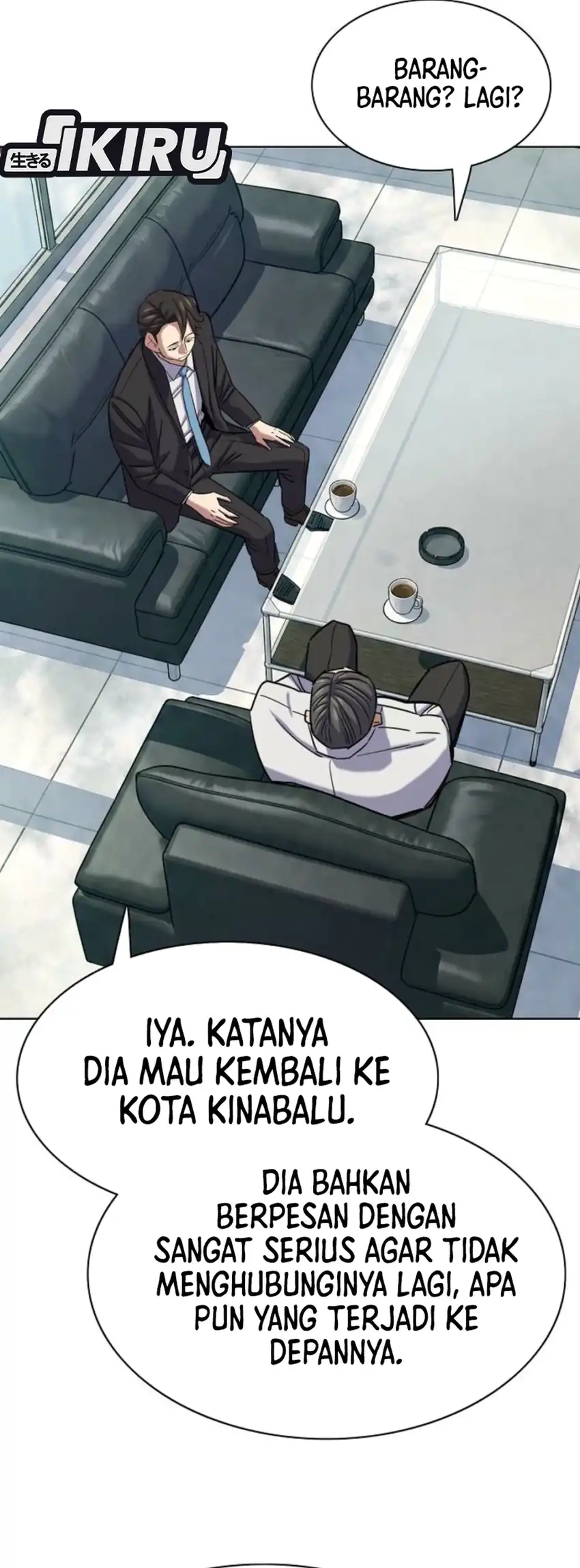 Chapter 210 - halaman 24