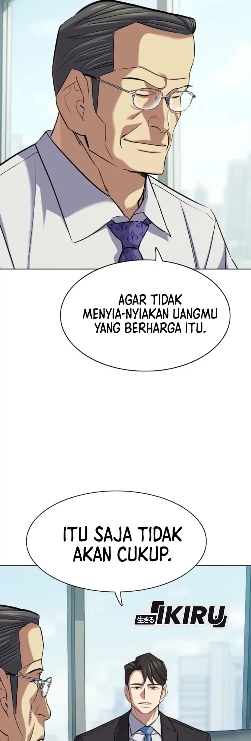 Chapter 210 - halaman 31