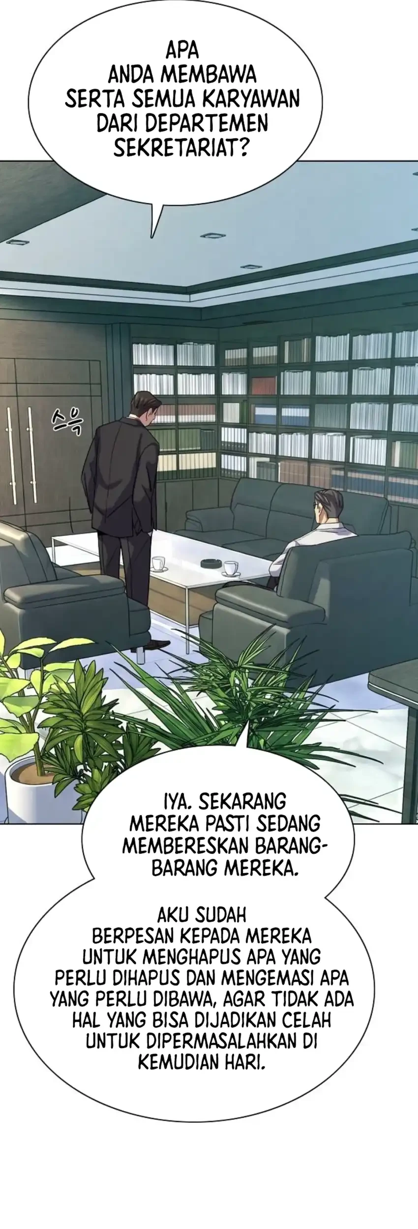 Chapter 210 - halaman 35