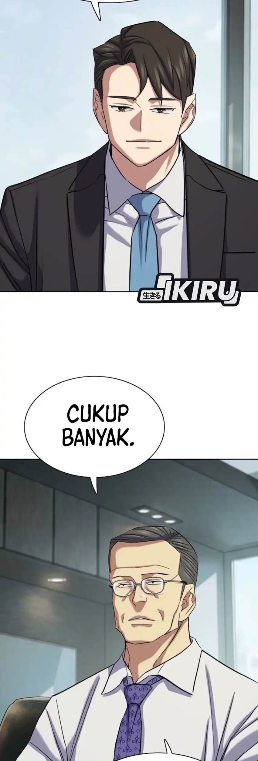 Chapter 210 - halaman 37