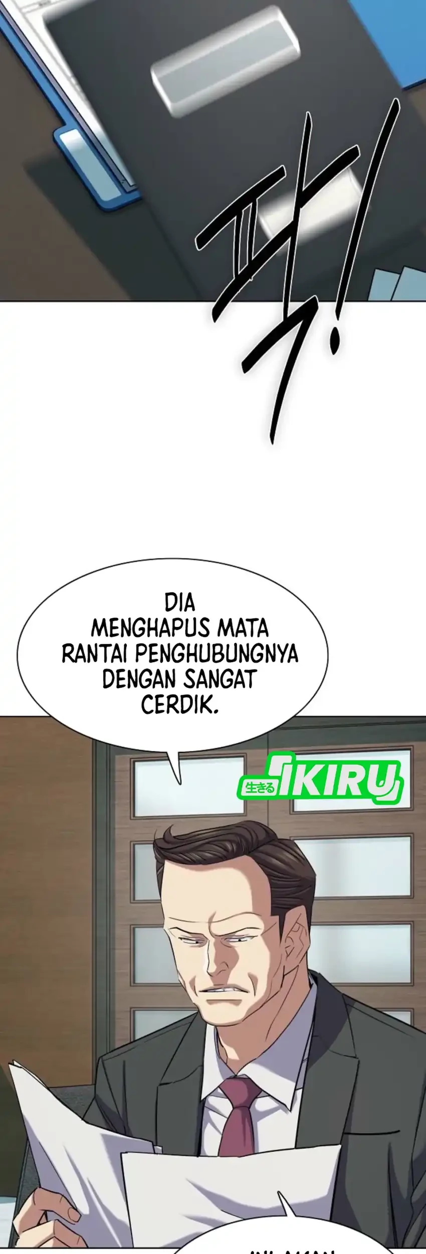 Chapter 210 - halaman 61