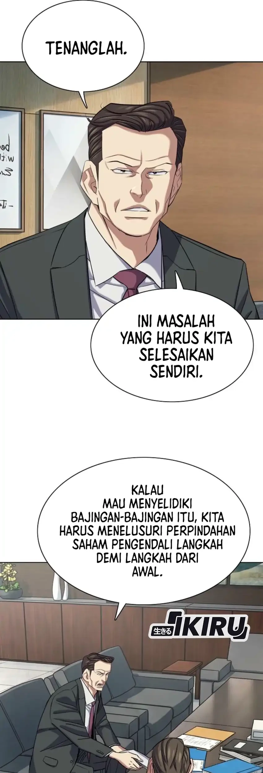 Chapter 210 - halaman 65