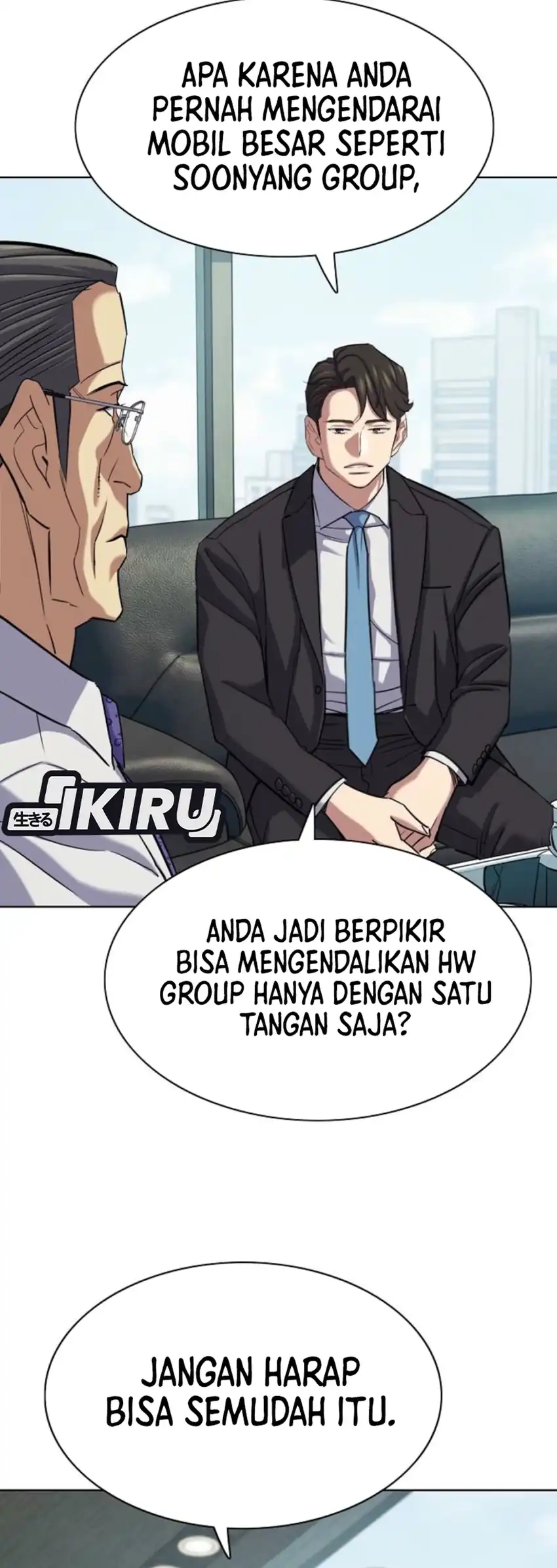 Chapter 210 - halaman 12