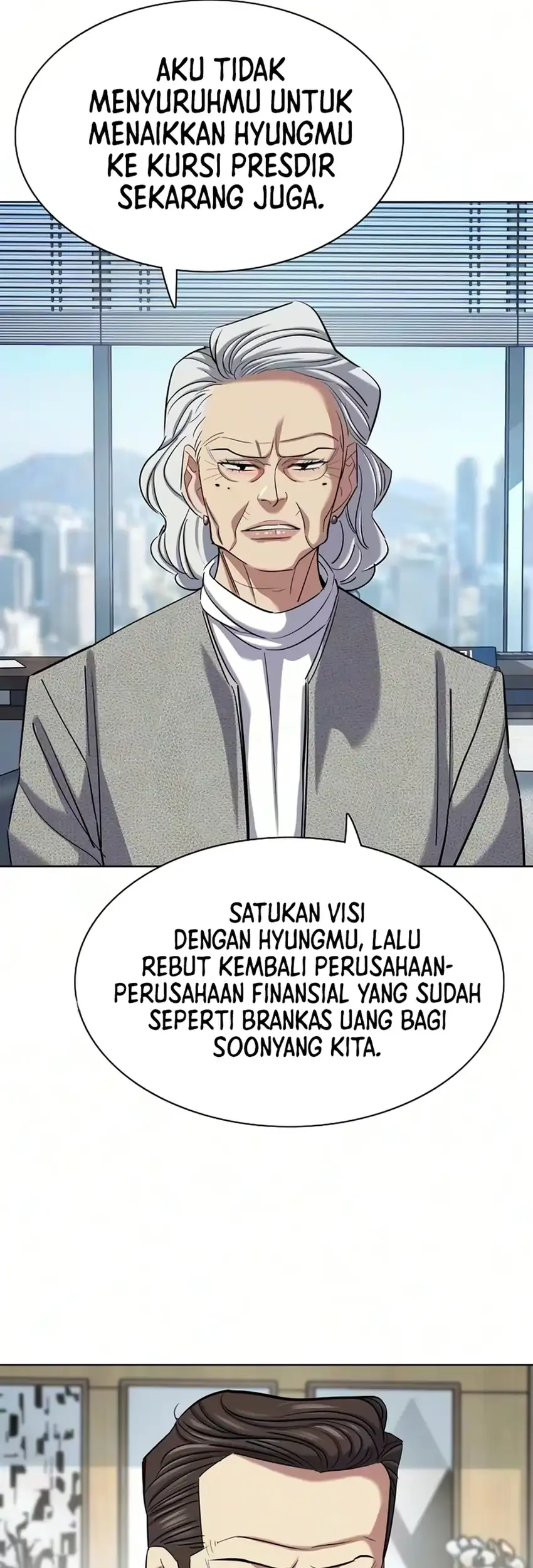 Chapter 211 - halaman 22