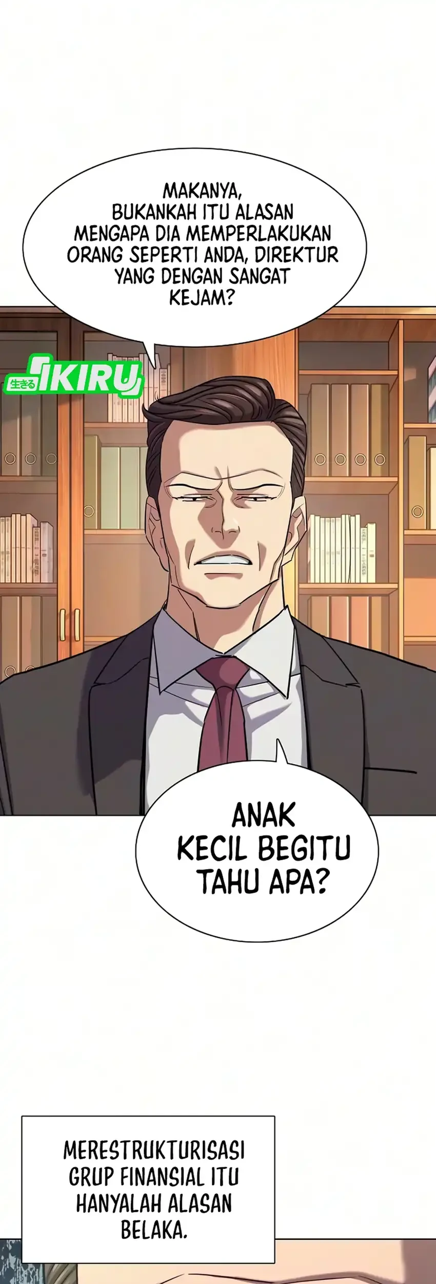 Chapter 211 - halaman 37