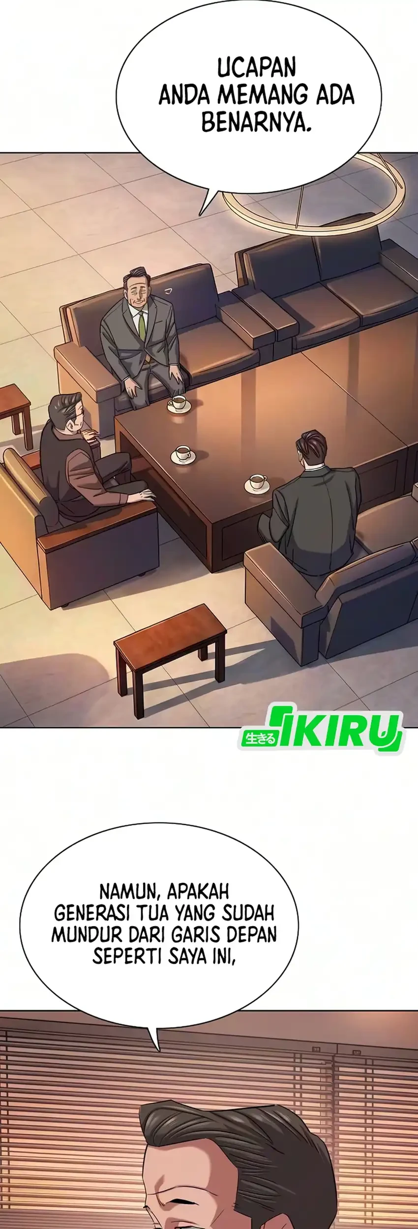Chapter 211 - halaman 39