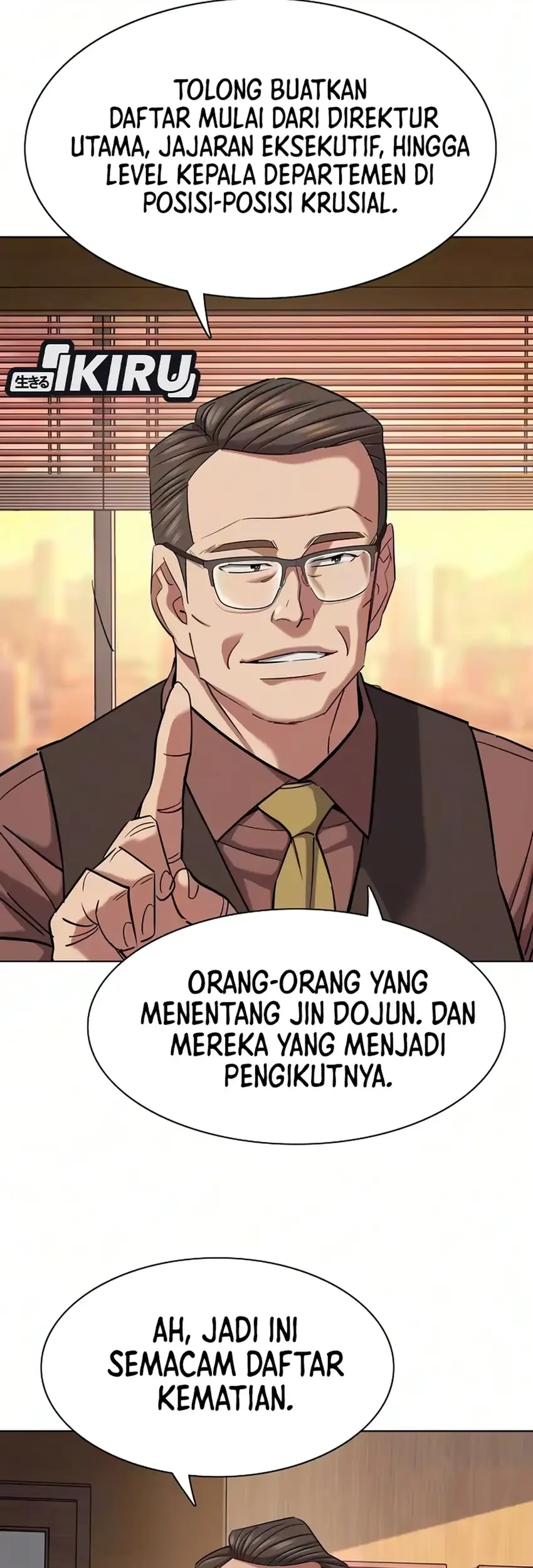 Chapter 211 - halaman 45