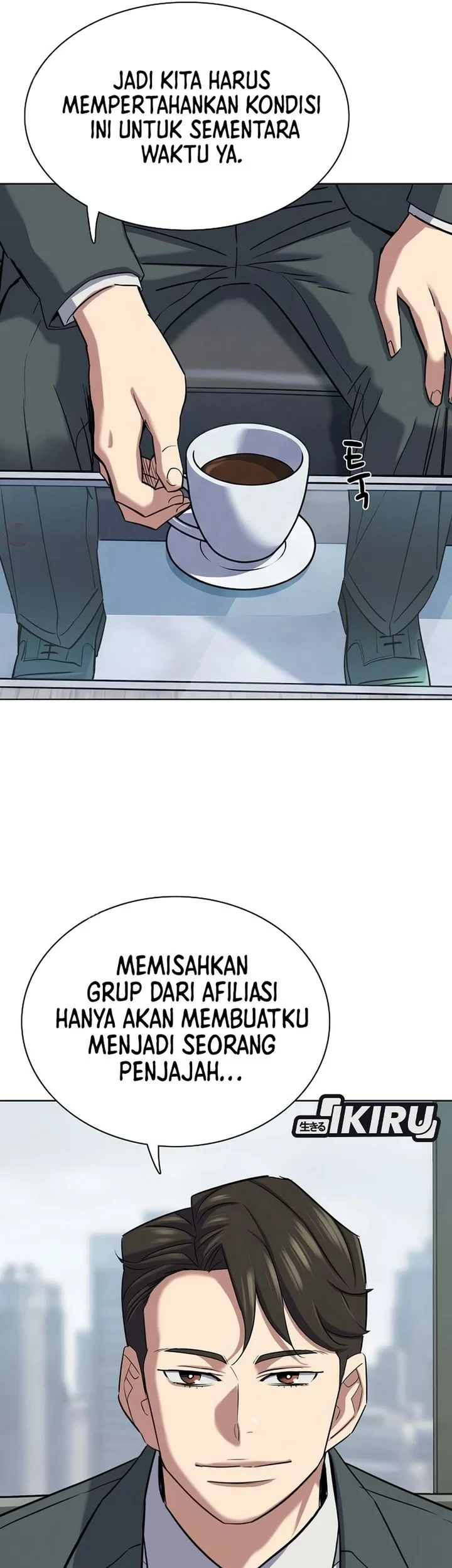Chapter 212 - halaman 39