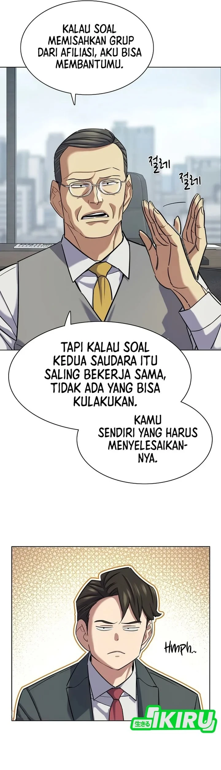 Chapter 212 - halaman 43