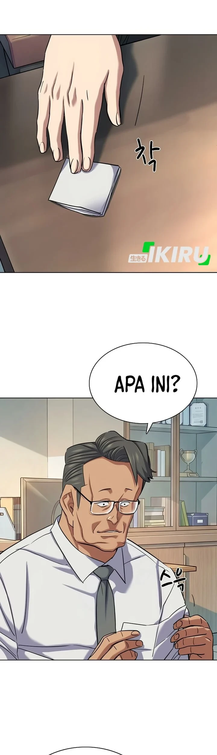 Chapter 212 - halaman 59