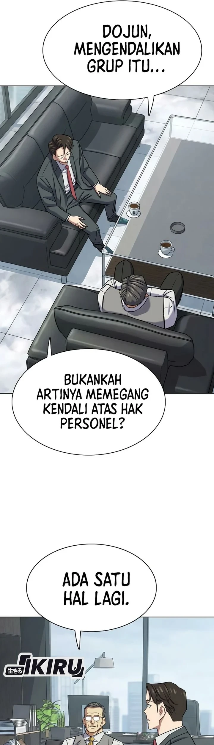 Chapter 212 - halaman 6