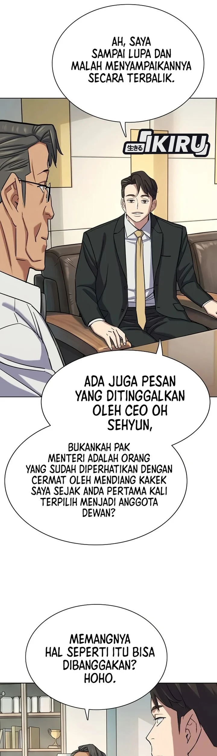 Chapter 212 - halaman 78