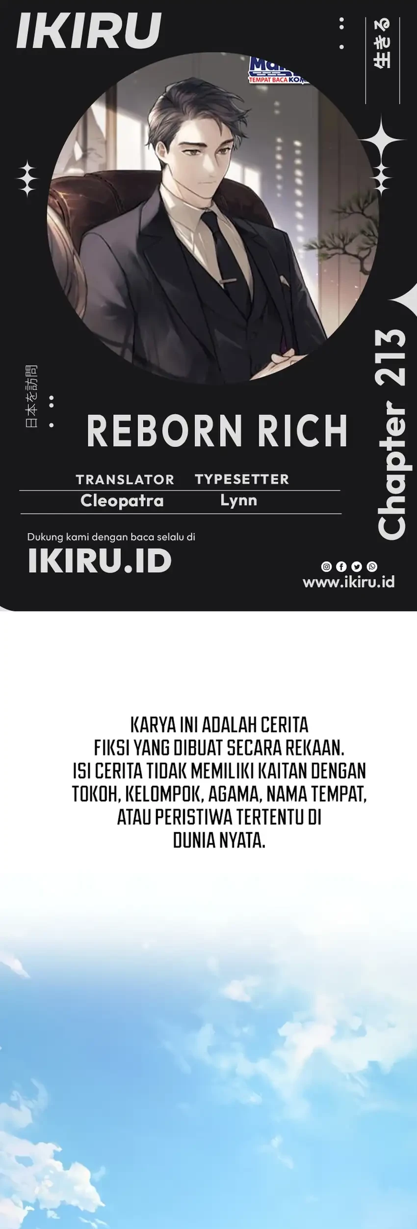 Chapter 213 - halaman 2