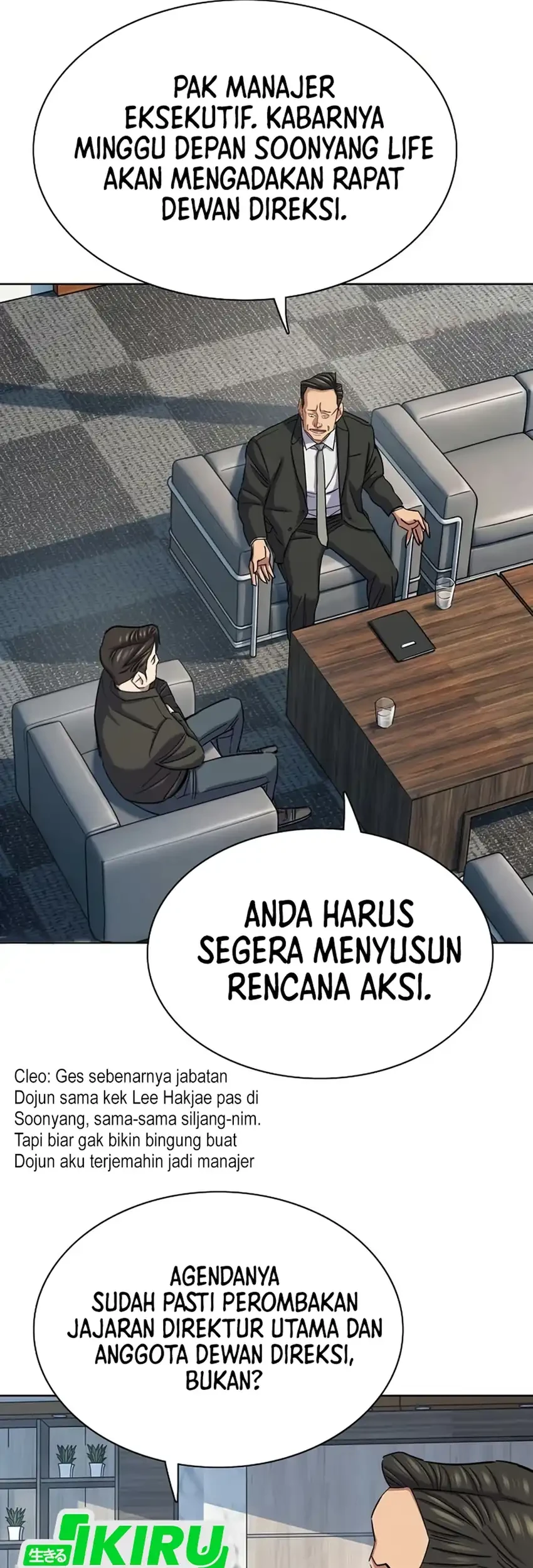 Chapter 213 - halaman 4