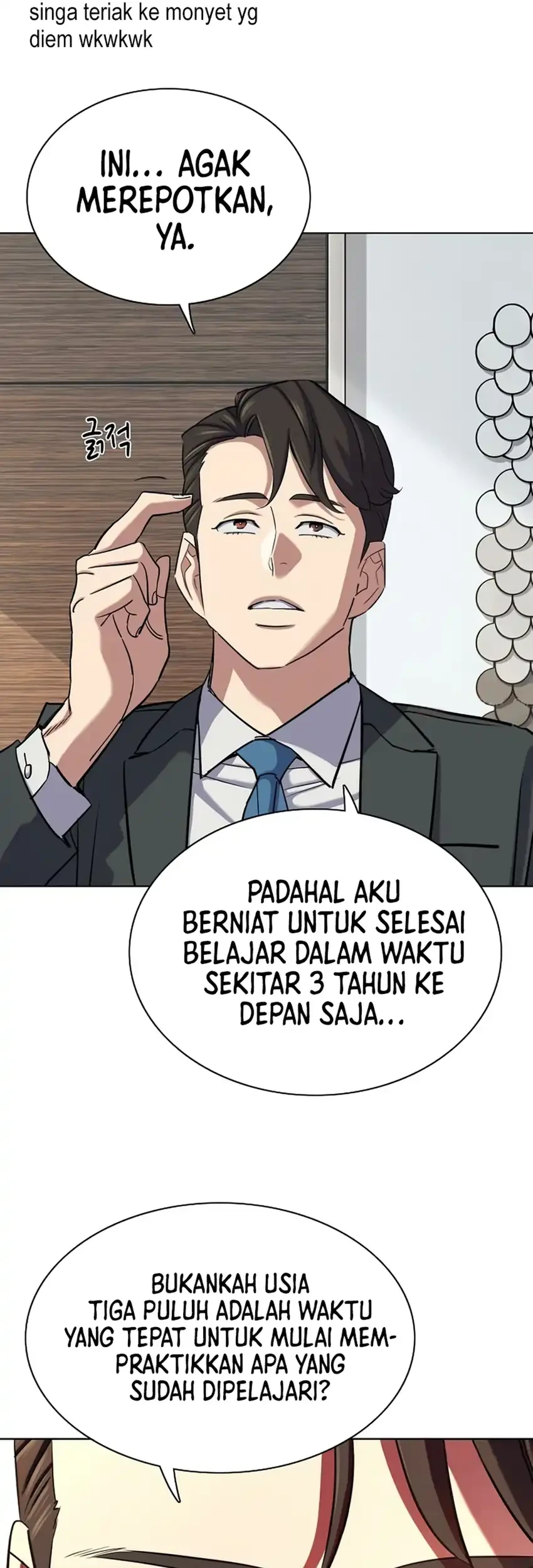 Chapter 213 - halaman 78