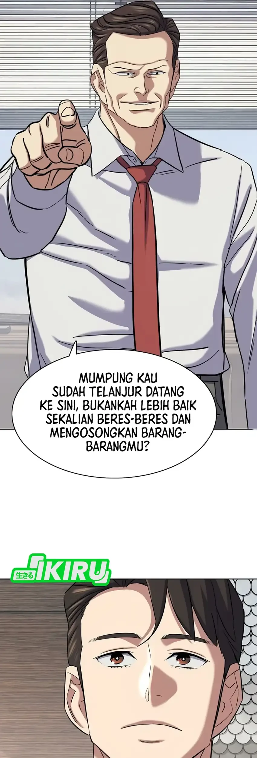 Chapter 213 - halaman 82