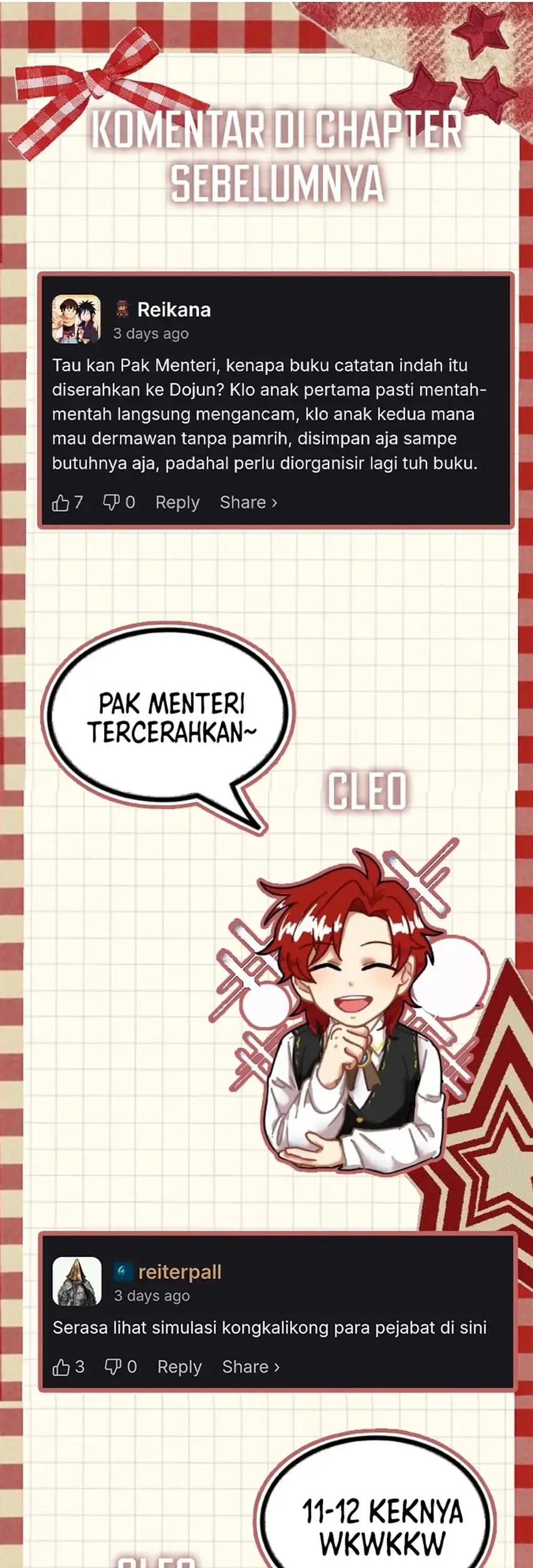 Chapter 213 - halaman 96