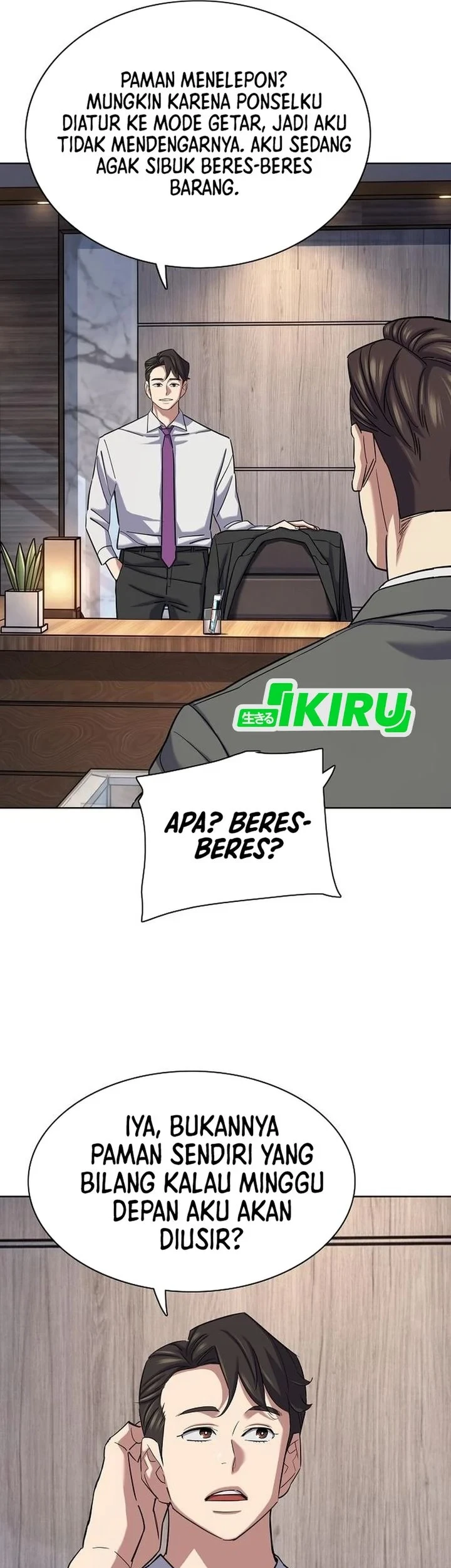 Chapter 214 - halaman 51