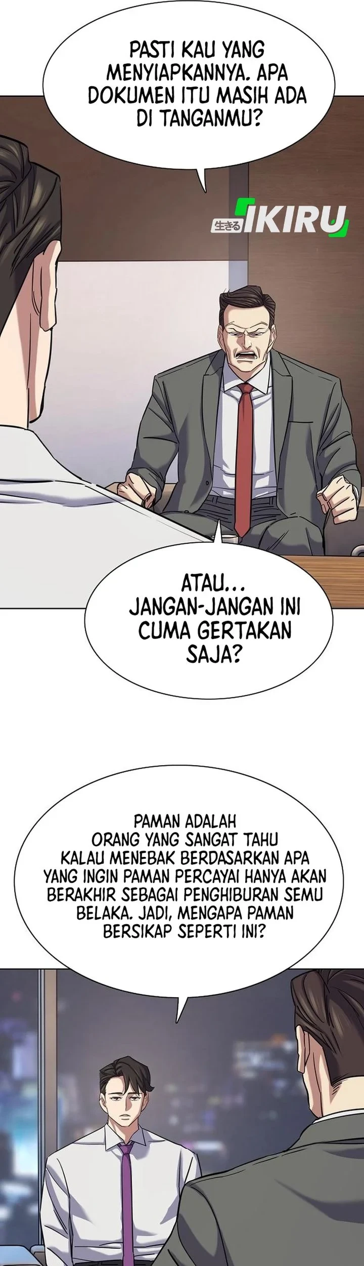 Chapter 214 - halaman 65