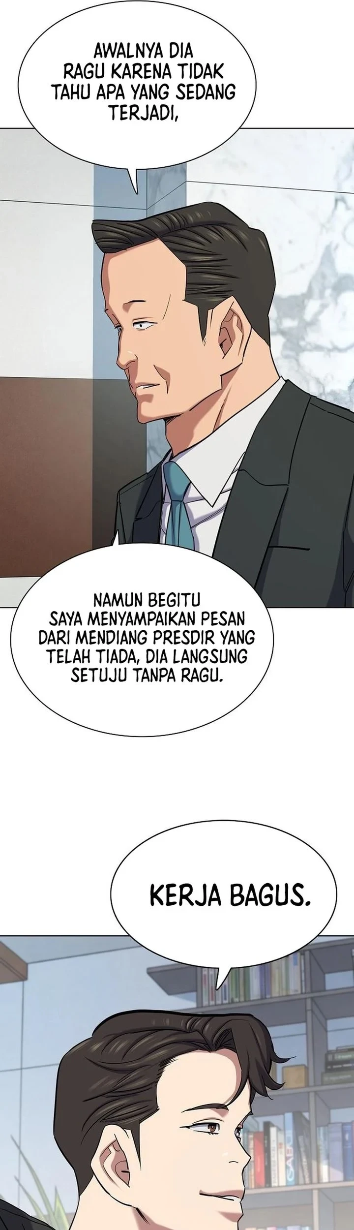 Chapter 214 - halaman 8