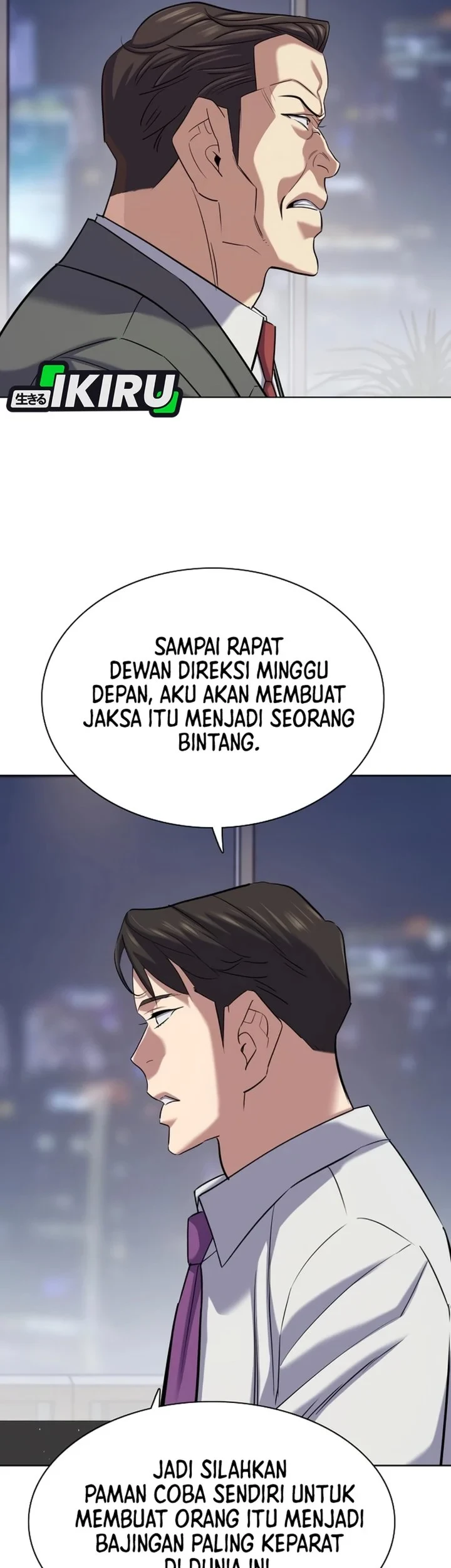 Chapter 215 - halaman 24