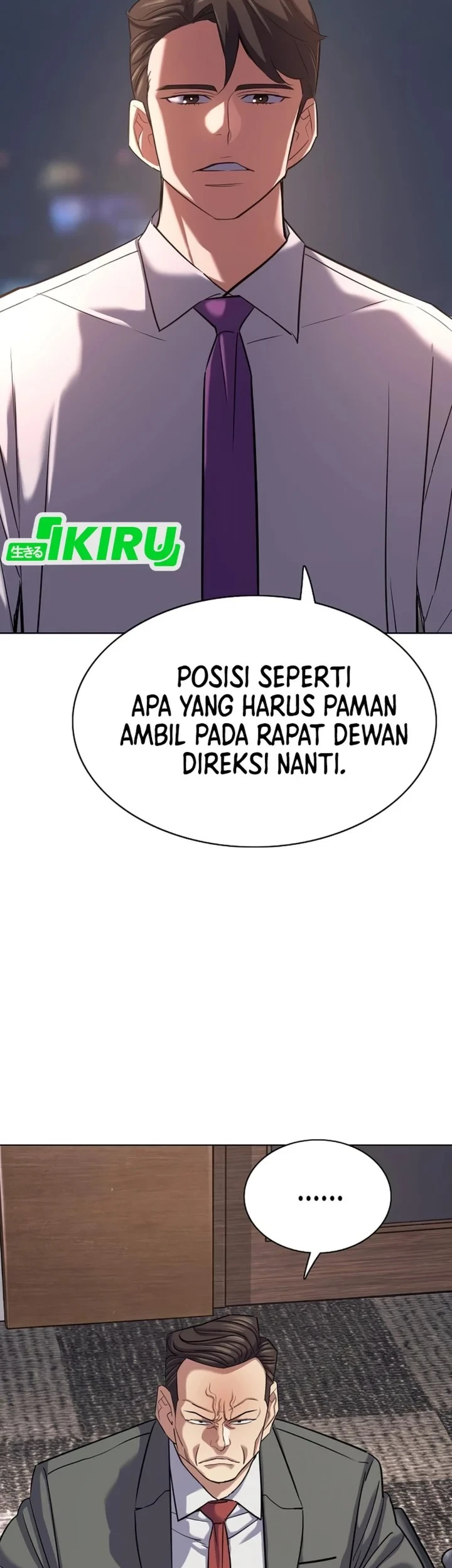Chapter 215 - halaman 28