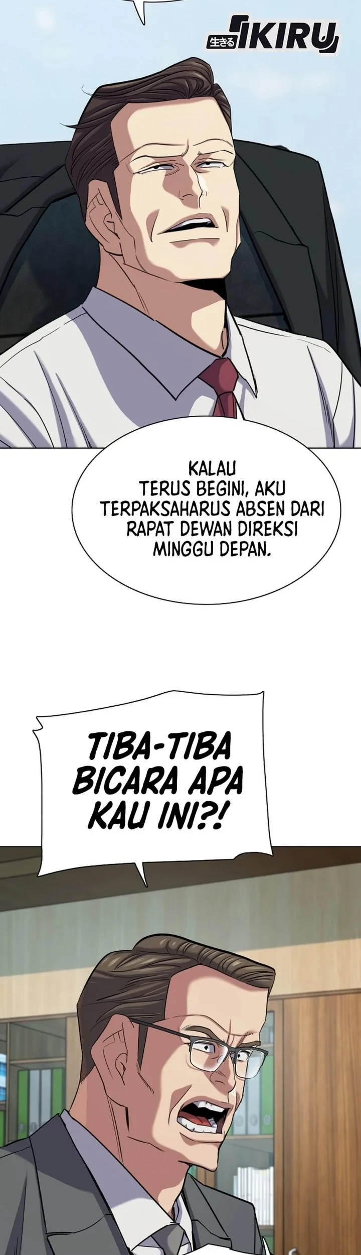 Chapter 215 - halaman 84