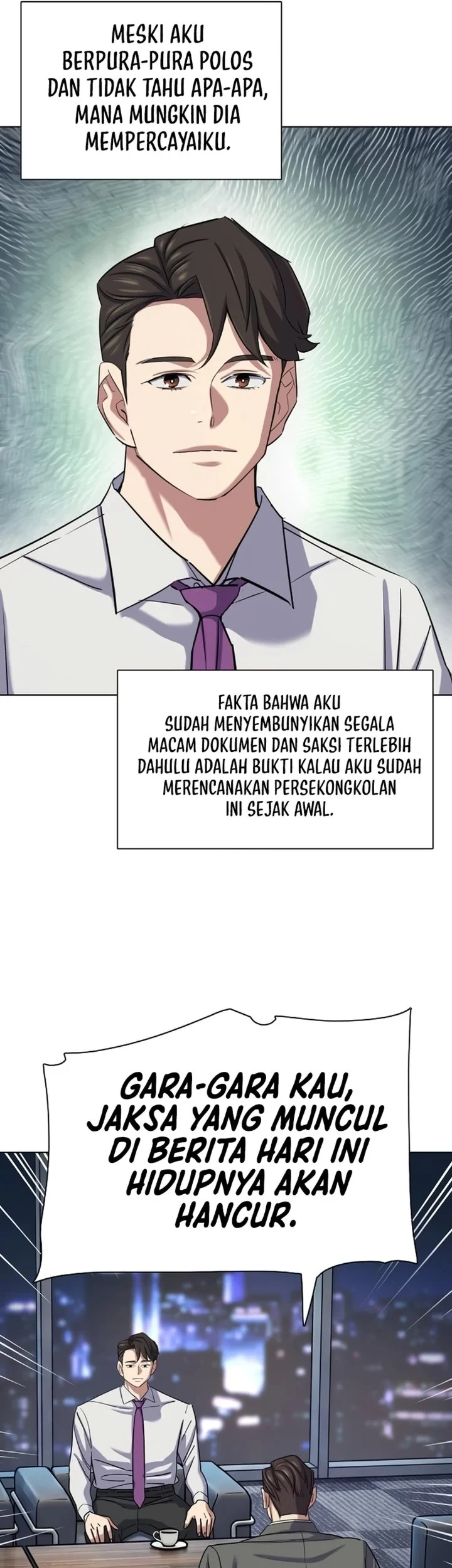 Chapter 215 - halaman 8