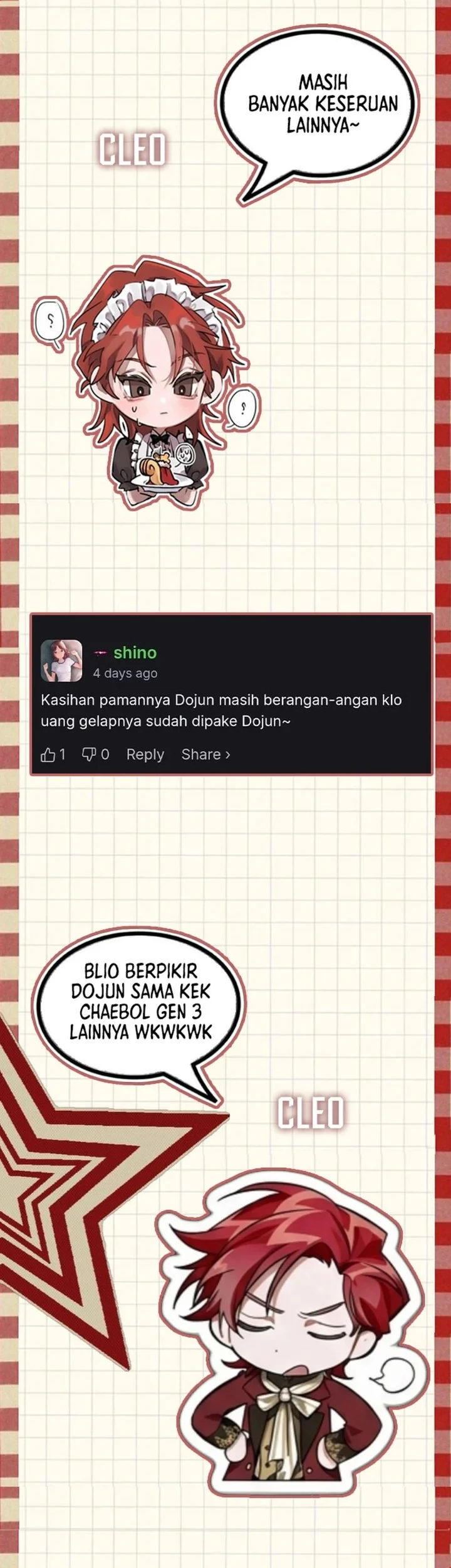 Chapter 215 - halaman 91