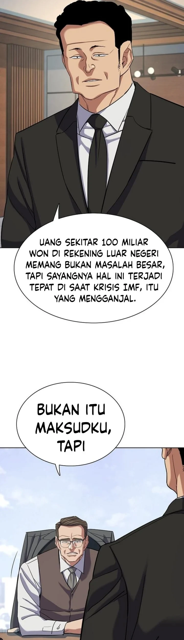 Chapter 216 - halaman 19