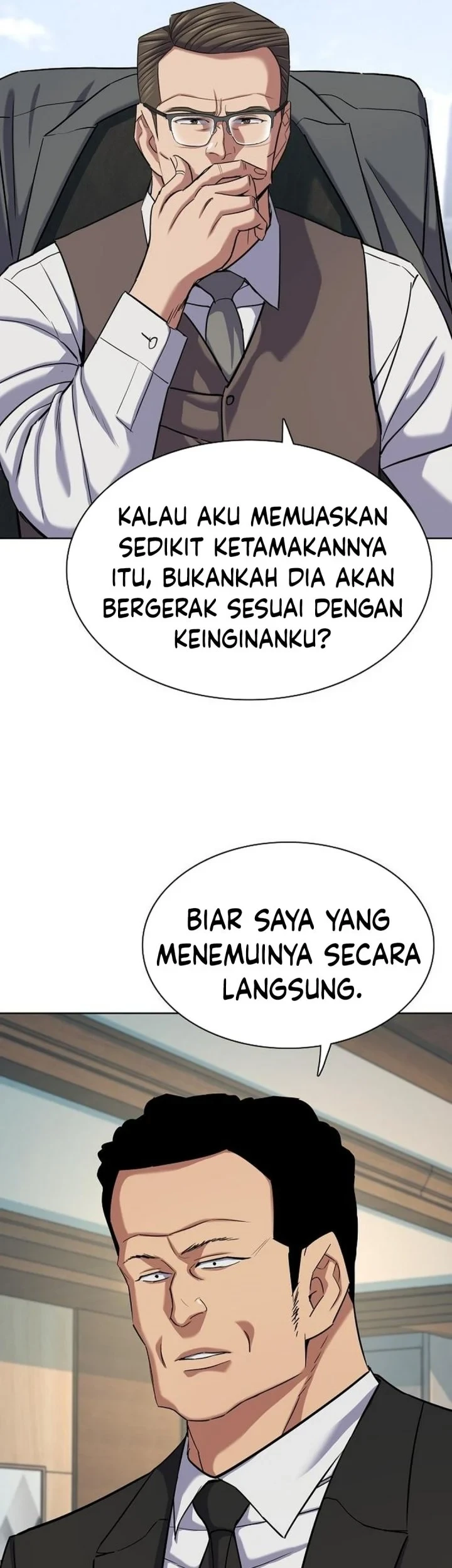 Chapter 216 - halaman 27