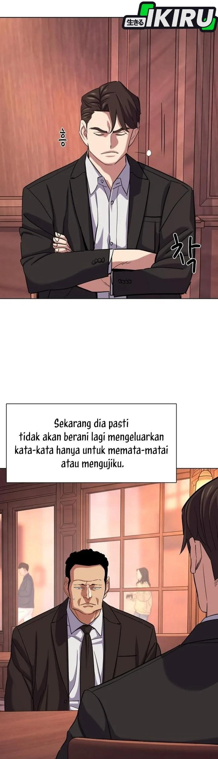 Chapter 216 - halaman 47