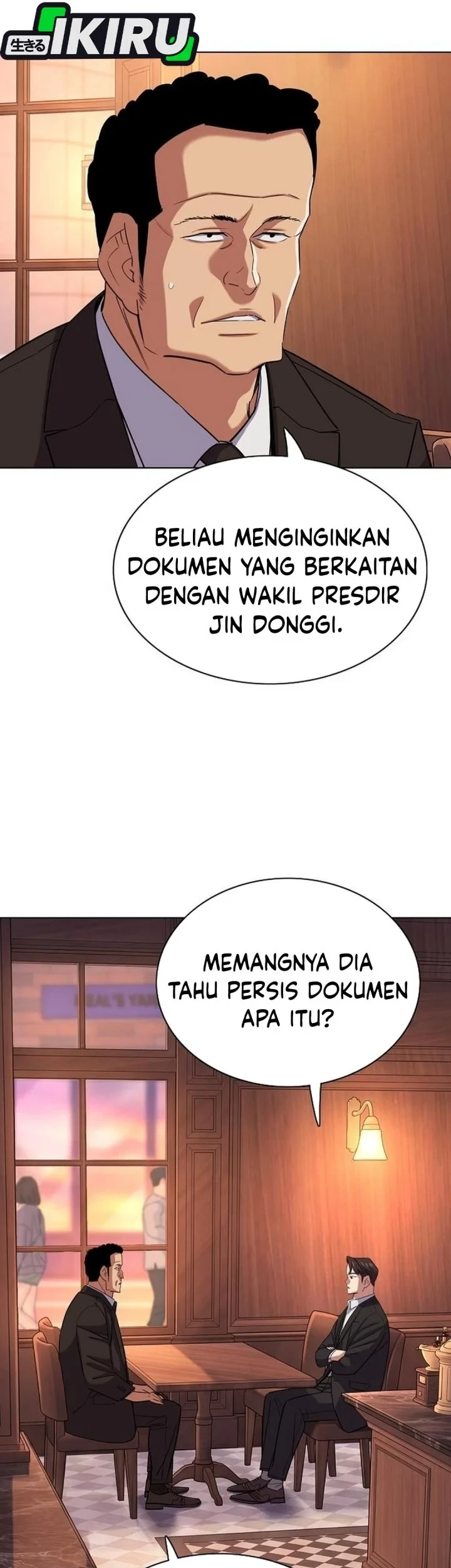 Chapter 216 - halaman 51