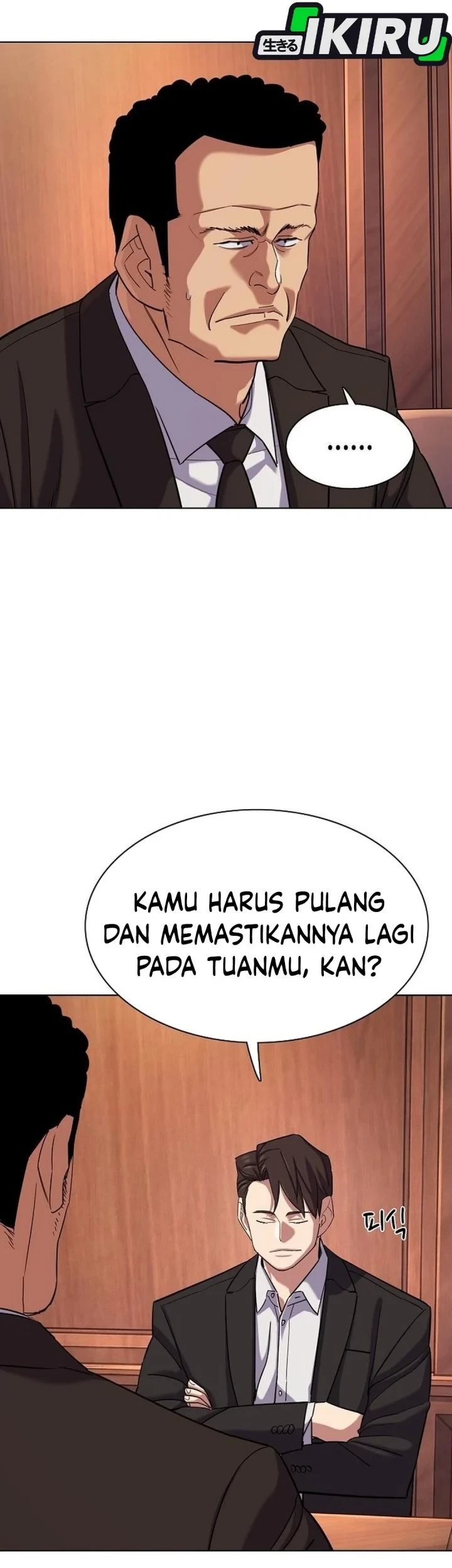 Chapter 216 - halaman 63