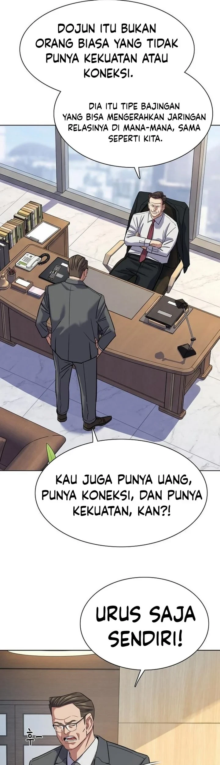 Chapter 216 - halaman 9
