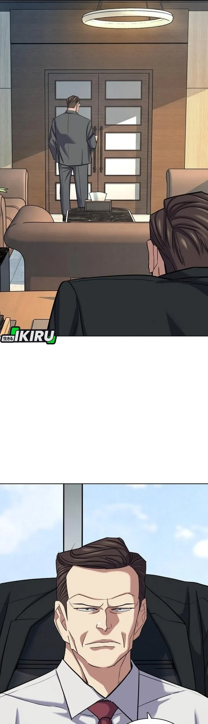 Chapter 216 - halaman 12
