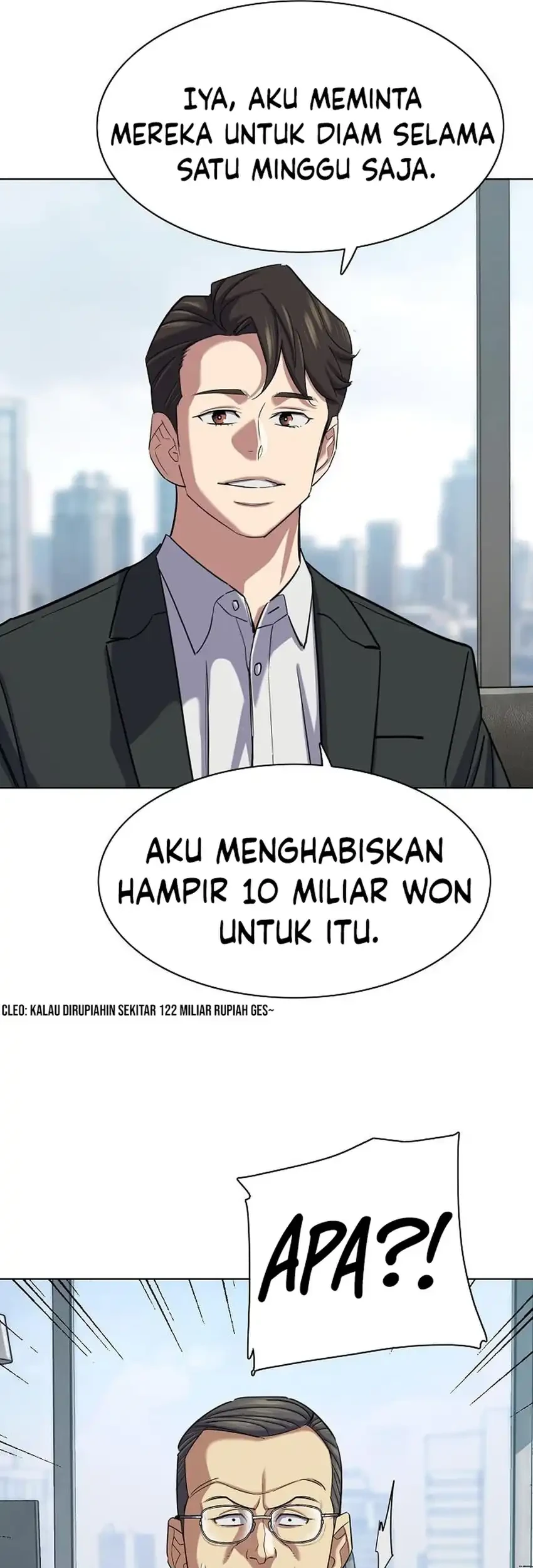 Chapter 217 - halaman 18