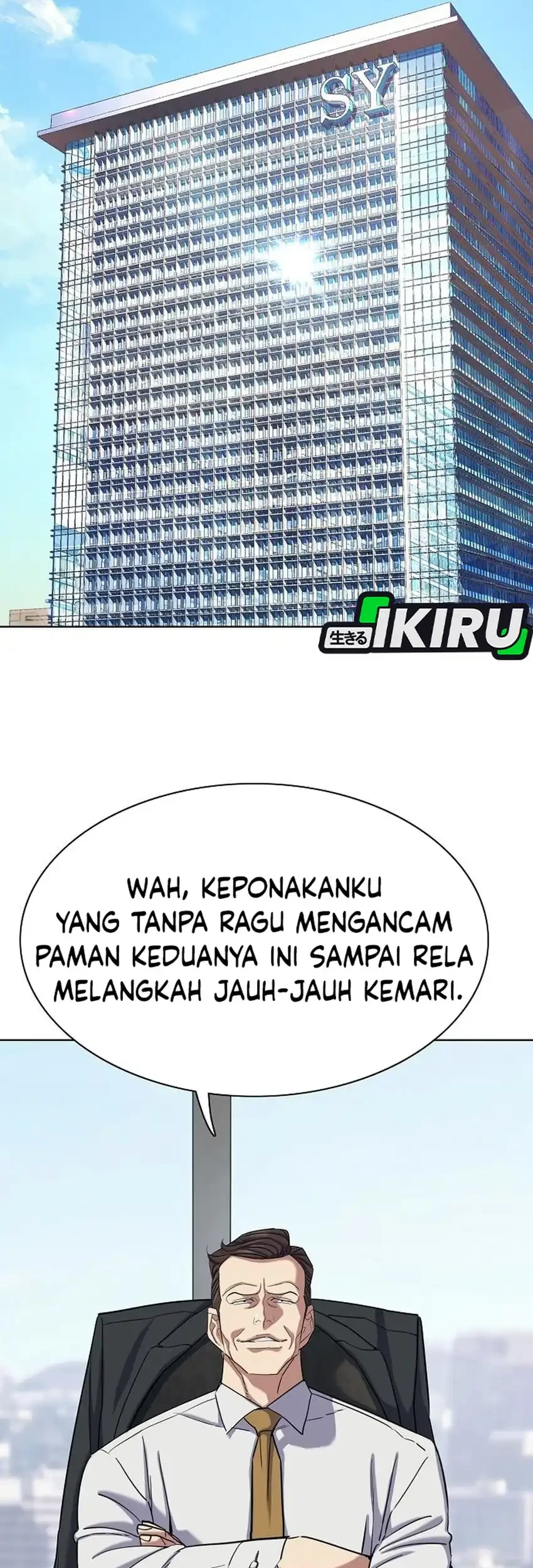 Chapter 217 - halaman 27