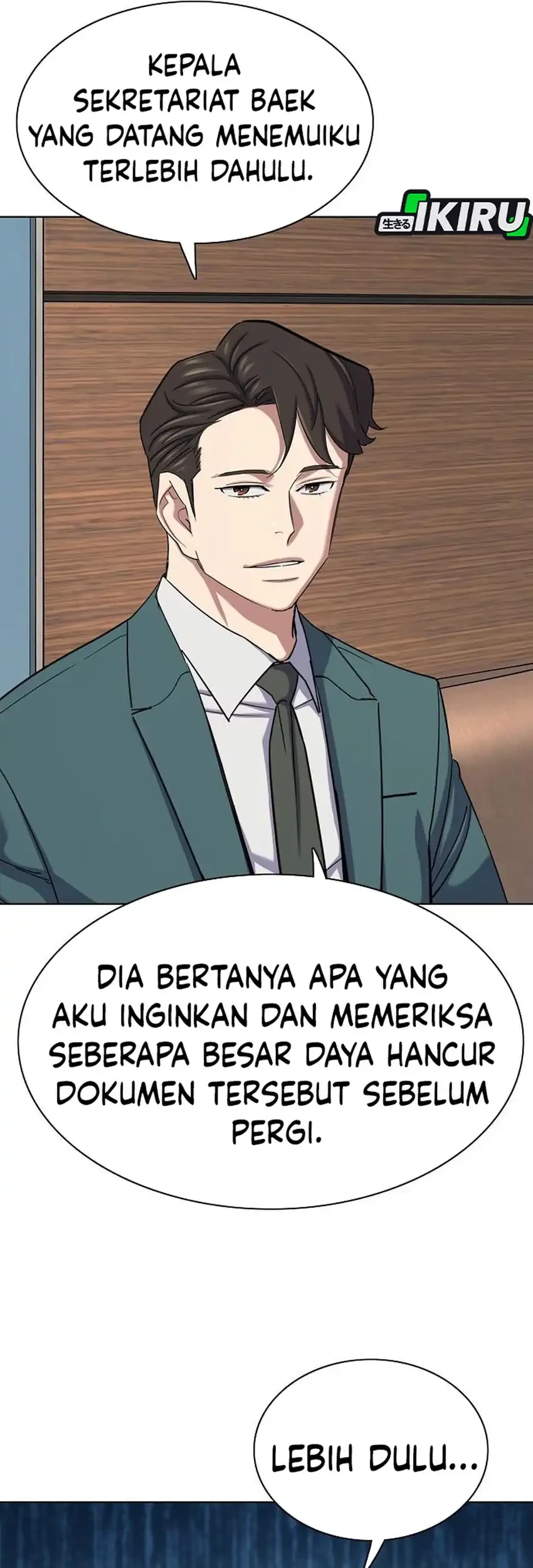 Chapter 217 - halaman 60
